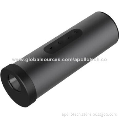 Bluetooth Waterproof Speakers with IP65 Level, 3W Strong Torch & 6,000/7,800mAh Power Bank Function
